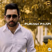 Purana Papi