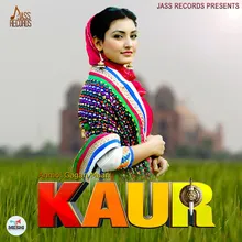 Kaur