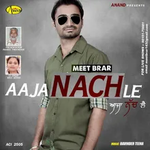 Aaja Nachle