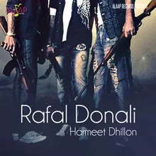 Rafal Donali