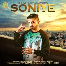 Soniye