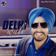 Delhi Wali