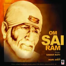 Sai Baba