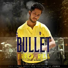 Bullet