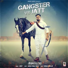 Gangster Vs Jatt