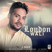 London Wali