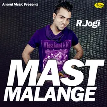 Mast Malange