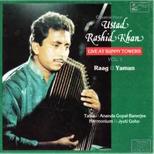 Raag - Yaman