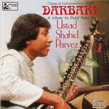 Raag - Shahana