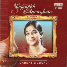 Ragasudharasa (Sugandha)