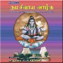 Namasivaya Vaazhga (15 Songs)