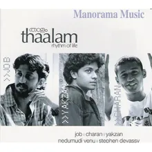 Thaalam