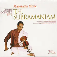 Alarsaraparithapam & Mangalam