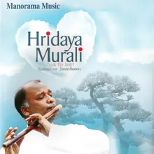 Hridaya Murali