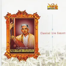 Paramukha (G.N. Balasubramaniam)