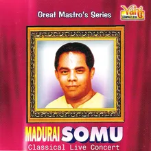 O ! Rama Nee Namam (Madurai Somu)