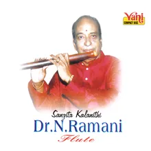 Mamavasadha (Dr.N. Ramani - Flute)