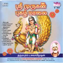 Thirupugazh  (Dharmapuram P.Swaminathan)