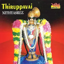 Margazhi Thingal (Nithyasree Mahadevan)