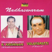 Gnana Vinayagane (K.Krishnan & Valayapatti)