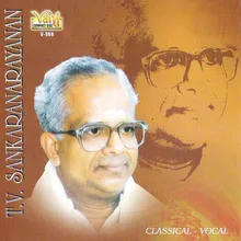 Mahaganapathim (T.V.Sankara Narayanan)