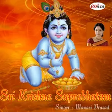 Shree Krishna Suprabhatam