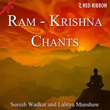 Ram Krishna Chants