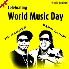 Celebrating World Music Day (I Got The Music)