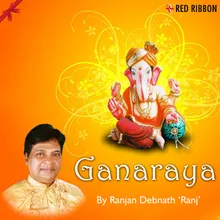 Aaya Ganpati Aaya Hai Mela