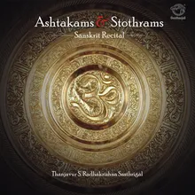 02 - Swamynatha Ashtakam