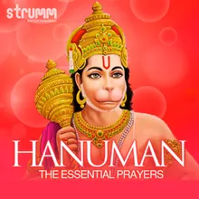 Hanuman Gayatri and Hanuman Mantra