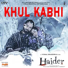 Khul Kabhi