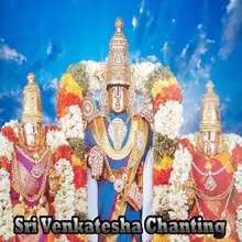 Om Namo Venkateshaya