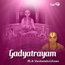 Vaigunta Gadya