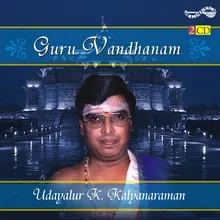 Sadguru Charanara