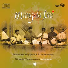 Muruga Muruga  Mangala Isai