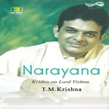 Sriman Narayana