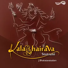 Kala Bhirava Ashtakam