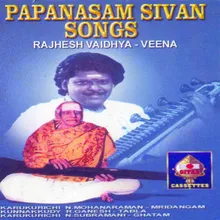 Singaaravelavan - Anandabhairavi - Adi