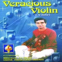 Arul Seiya Vendum - Rasikapriya - Adi