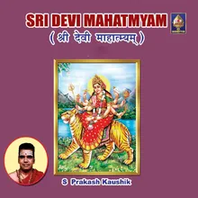 Devi Kavacham