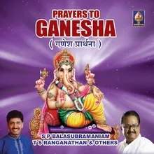 Ganesha Ghana Parayanam