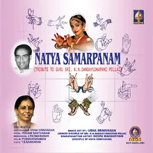 Netrandhi Nerattile - Useni - Roopakam