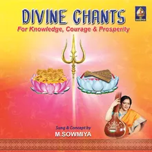 Shree Durgaa Kavacham