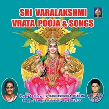 Vrata Poojai