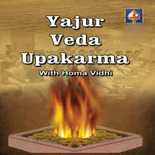 Poorna Ahuti Homam