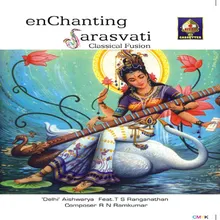 Sri Sarasvati Namostute - Arabhi