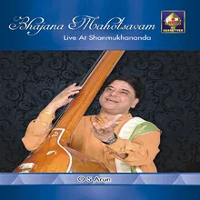Keshava Madhava - Raga Malika - Tisram