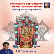 Vishnusahasranama Stotram
