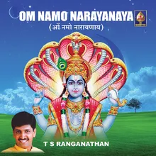 Om Namo Naaraayanaa